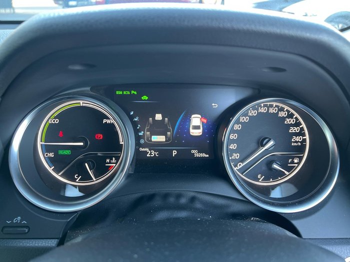2018 Toyota Camry SL
