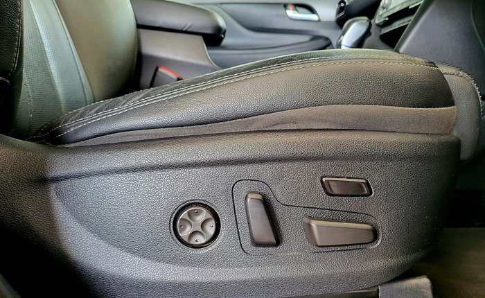 2018 Hyundai Santa Fe Highlander