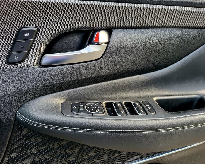 2018 Hyundai Santa Fe Highlander
