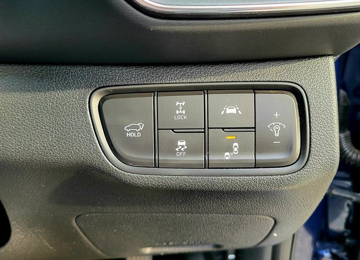 2018 Hyundai Santa Fe Highlander