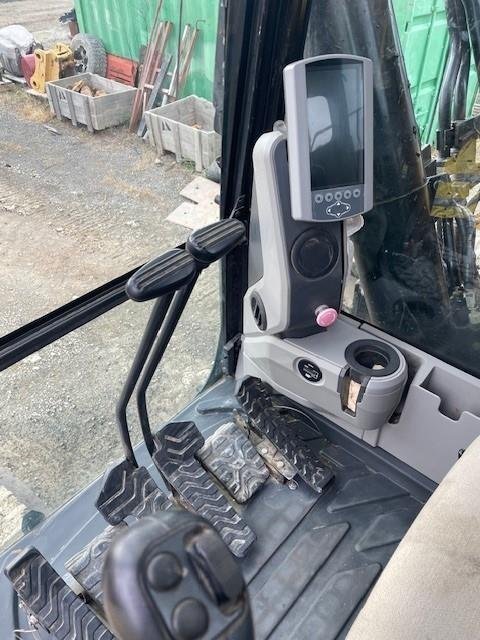 2018 Caterpillar 336Fl 