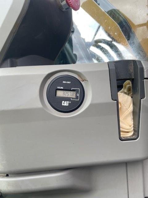 2018 Caterpillar 336Fl