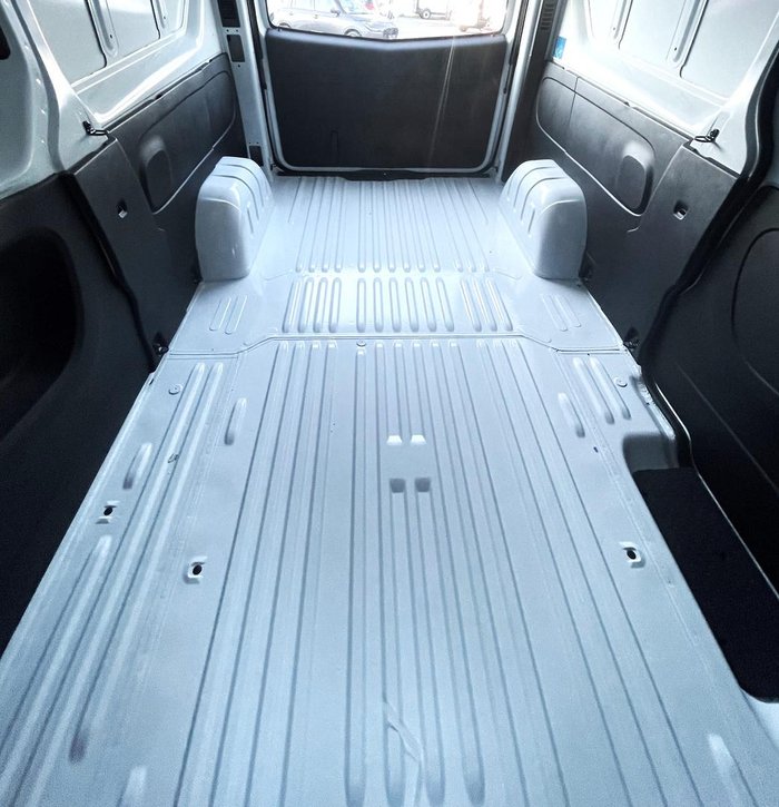 2023 Renault Trafic Pro