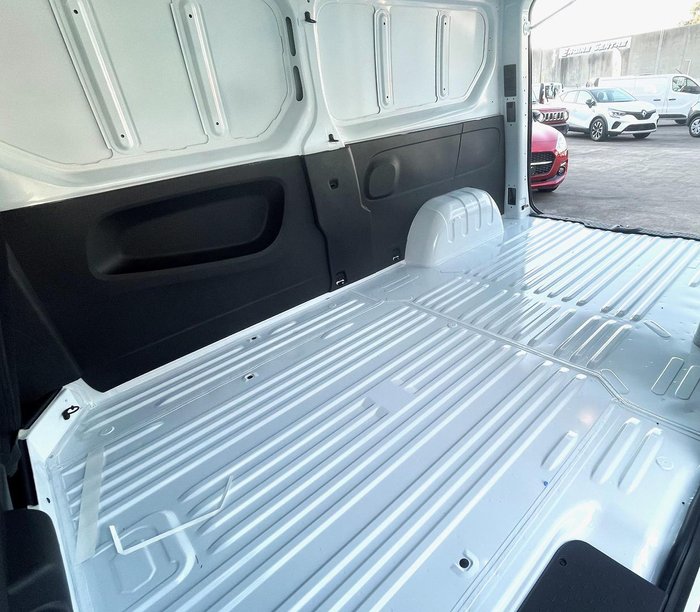 2023 Renault Trafic Pro