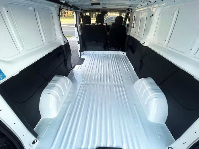 2023 Renault Trafic Pro