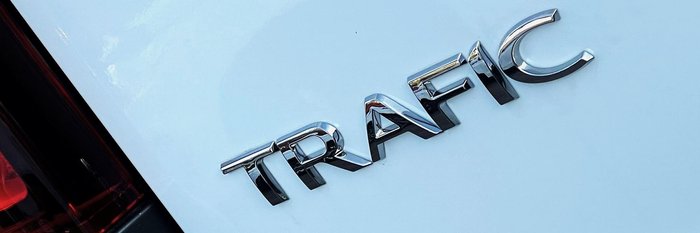 2023 Renault Trafic Pro
