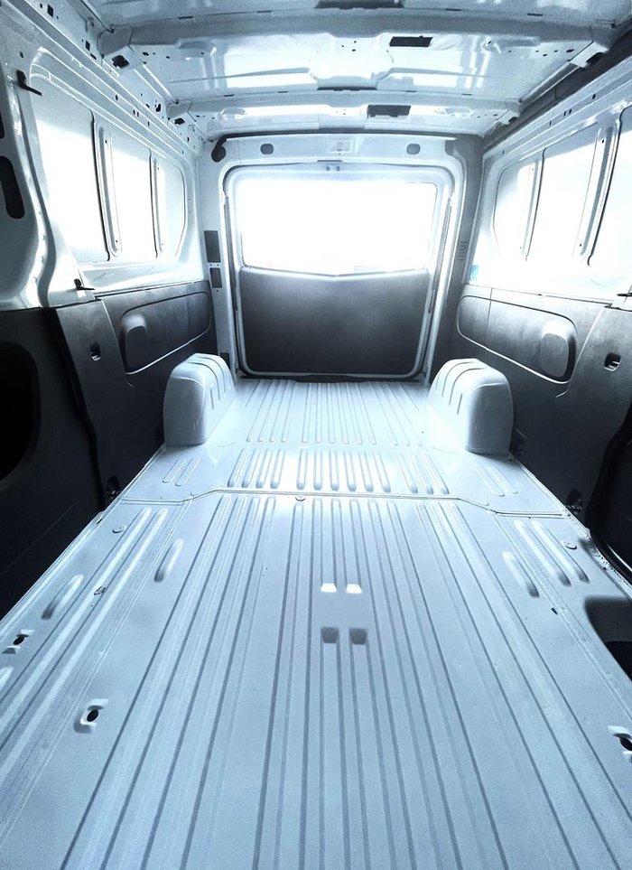 2023 Renault Trafic Pro