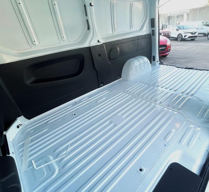 2023 Renault Trafic Pro
