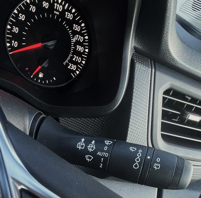 2023 Renault Trafic Pro