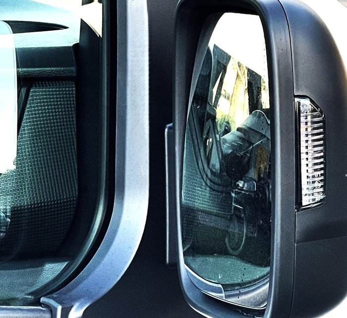 2023 Renault Trafic Pro