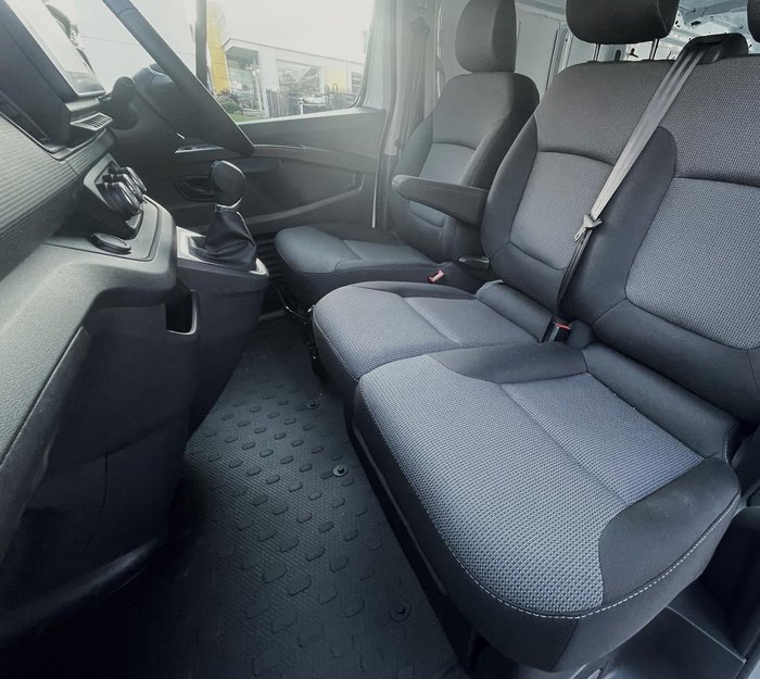 2023 Renault Trafic Pro