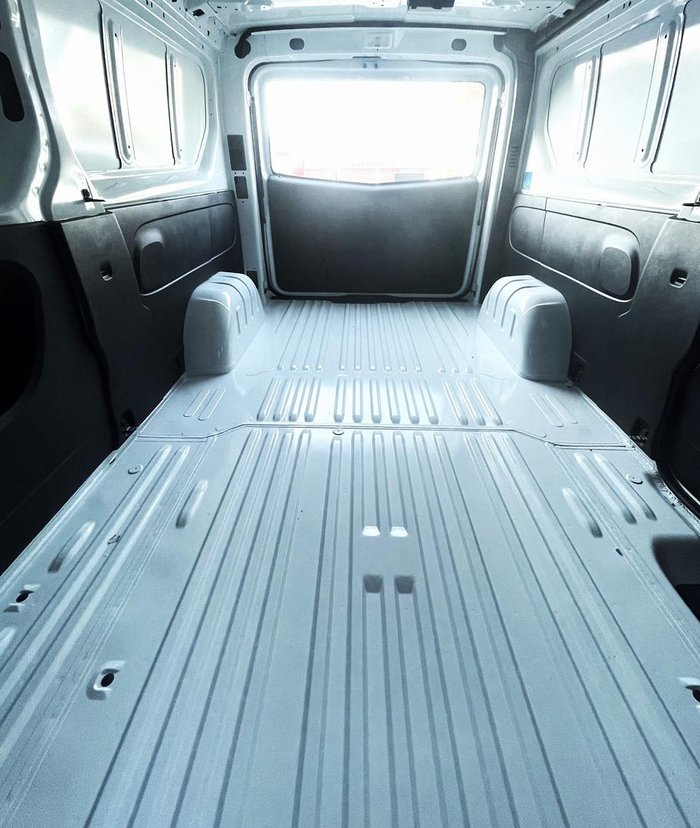 2023 Renault Trafic Pro