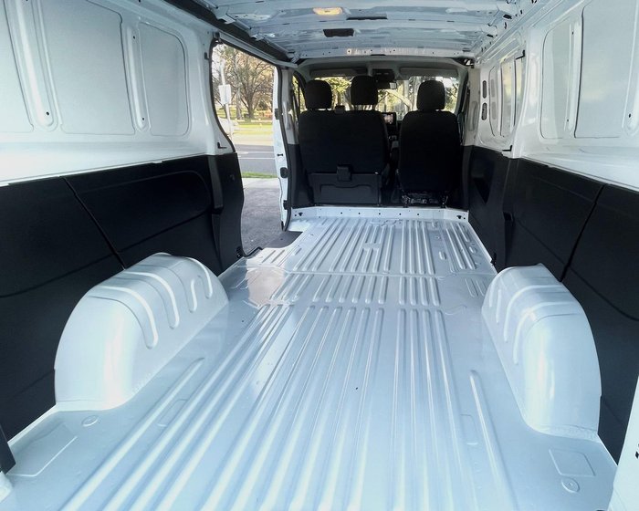 2023 Renault Trafic Pro