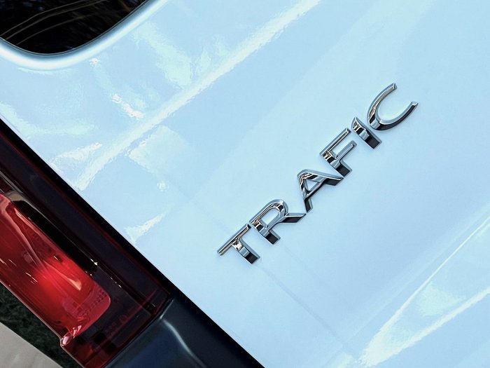 2023 Renault Trafic Pro