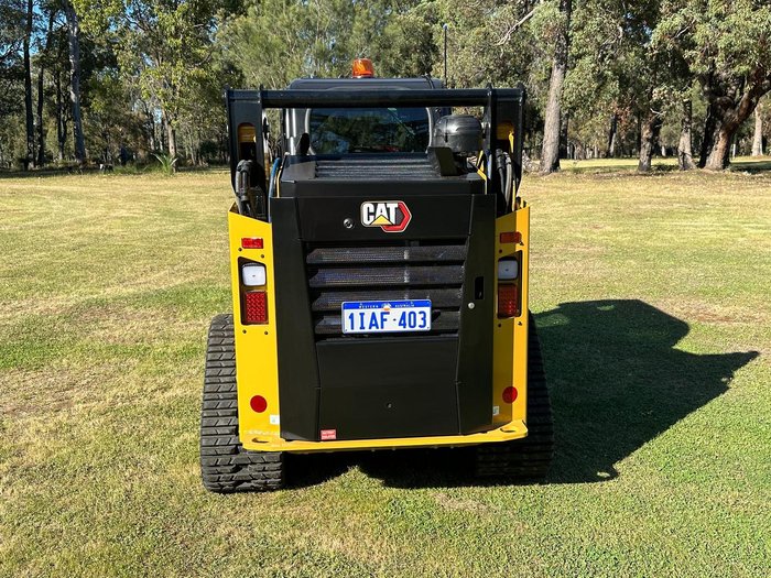 2023 Caterpillar 259D3