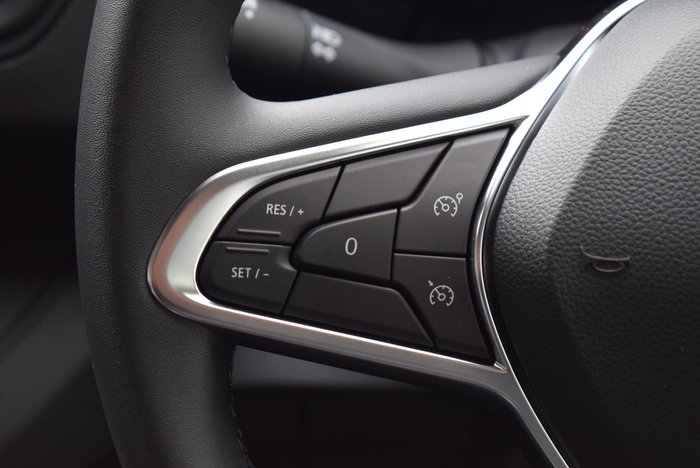 2023 Renault Trafic Pro