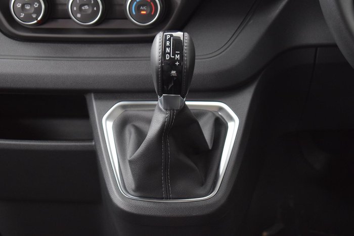 2023 Renault Trafic Pro