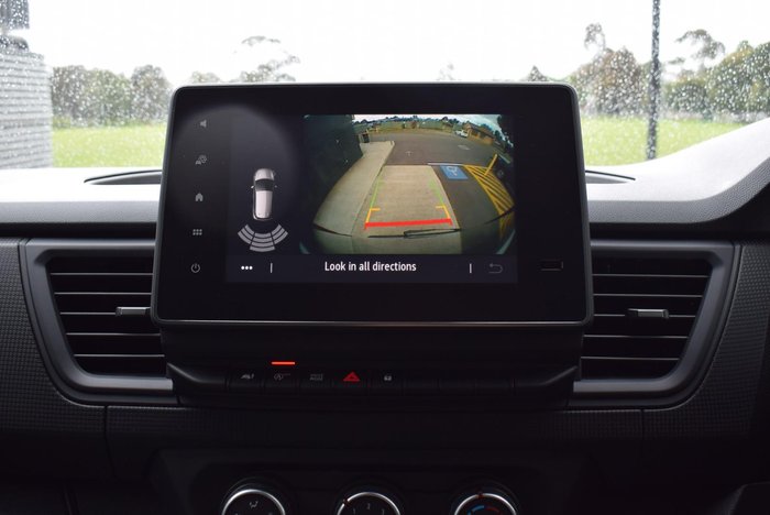 2023 Renault Trafic Pro