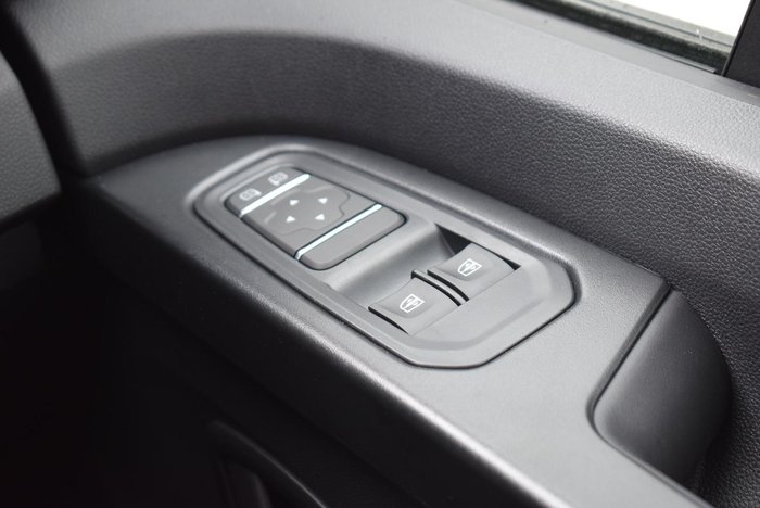 2023 Renault Trafic Pro