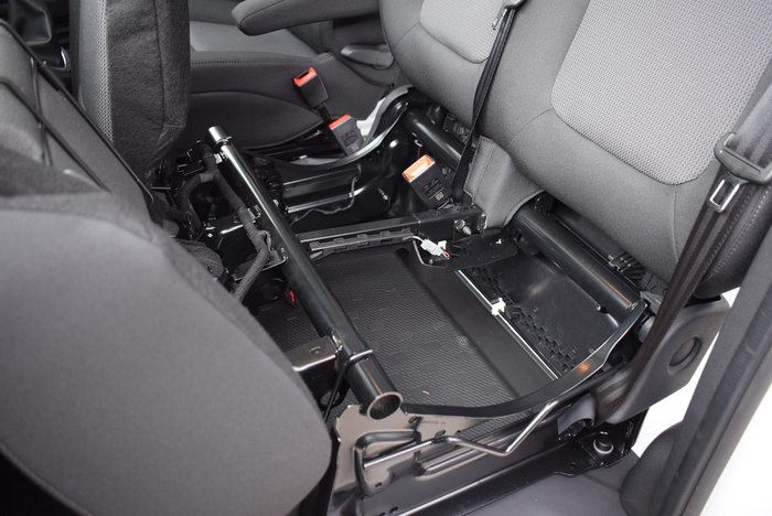 2023 Renault Trafic Pro