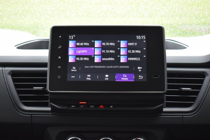 2023 Renault Trafic Pro