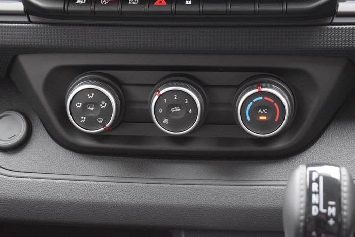 2023 Renault Trafic Pro