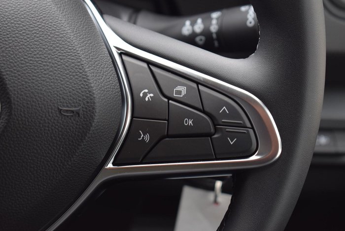 2023 Renault Trafic Pro