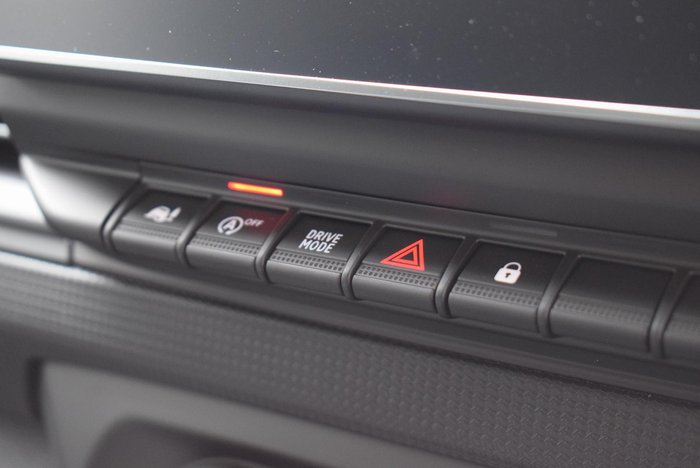 2023 Renault Trafic Pro