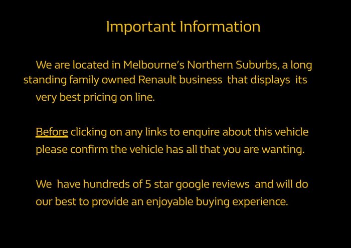 2023 Renault Trafic Pro