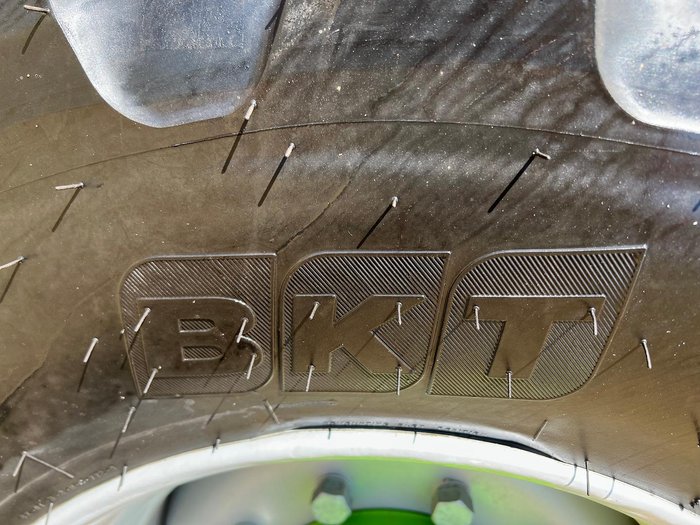 Merlo Turbofarmer 65.9 Telehandler