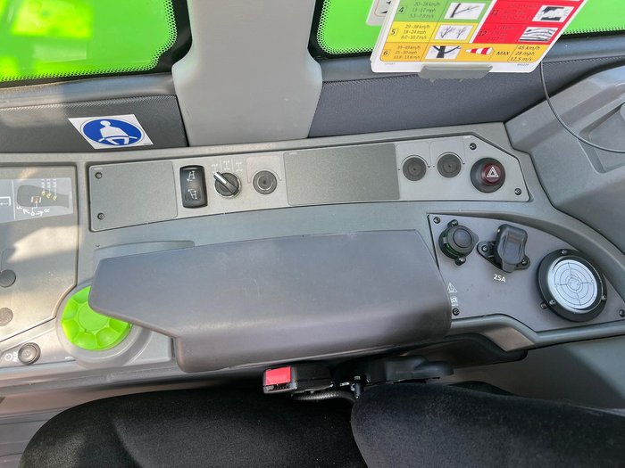 Merlo Turbofarmer 65.9 Telehandler