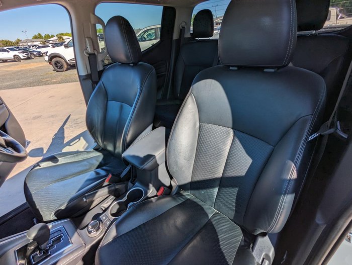 2020 Mitsubishi Triton GSR