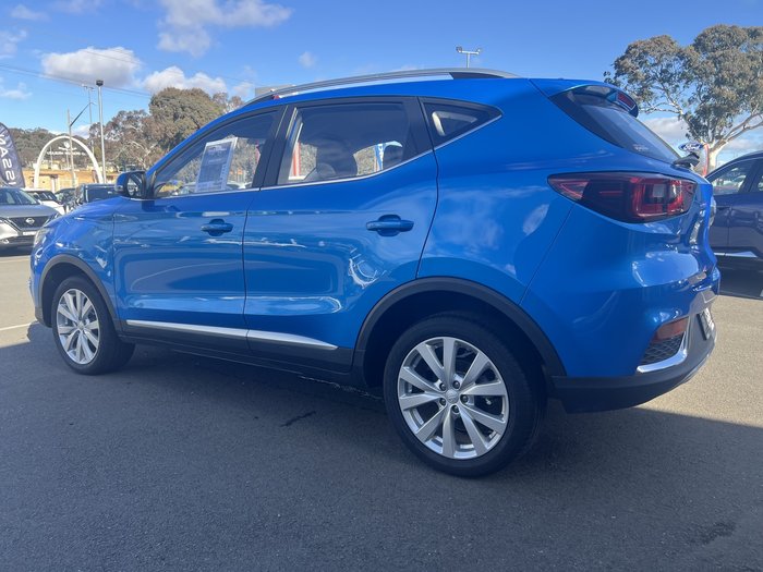 2023 MG ZS