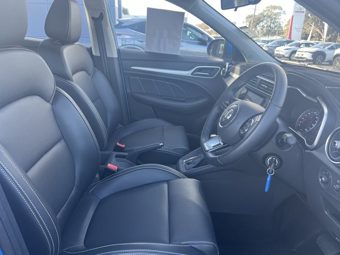 2023 MG ZS