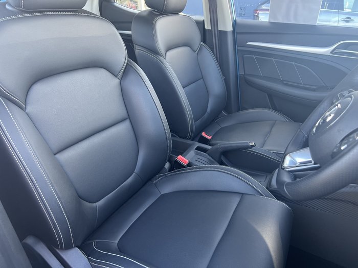 2023 MG ZS