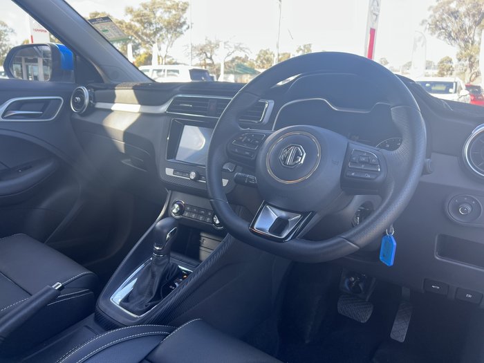 2023 MG ZS