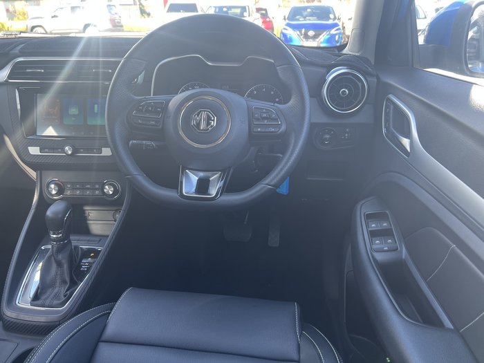 2023 MG ZS