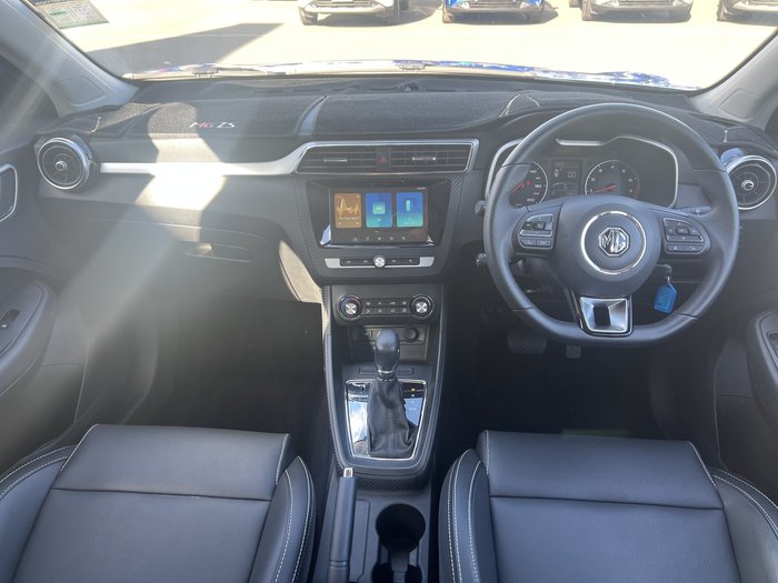 2023 MG ZS
