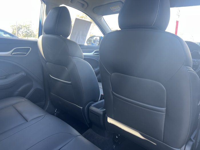 2023 MG ZS