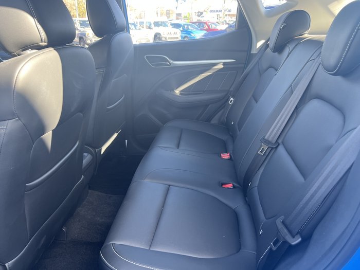 2023 MG ZS