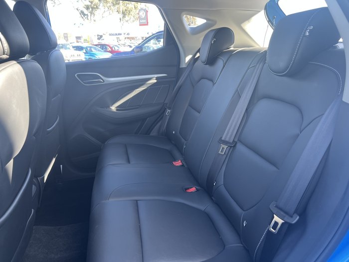 2023 MG ZS