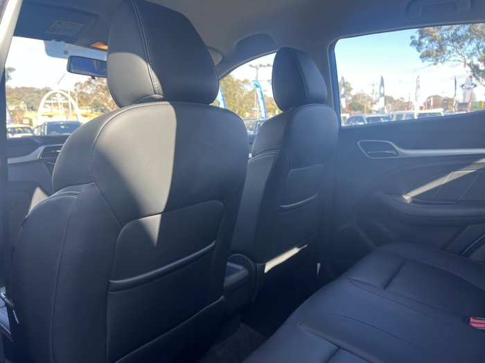 2023 MG ZS
