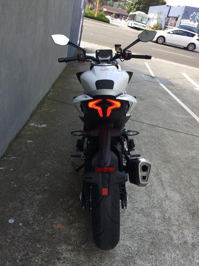 2025 CFMOTO 450NK