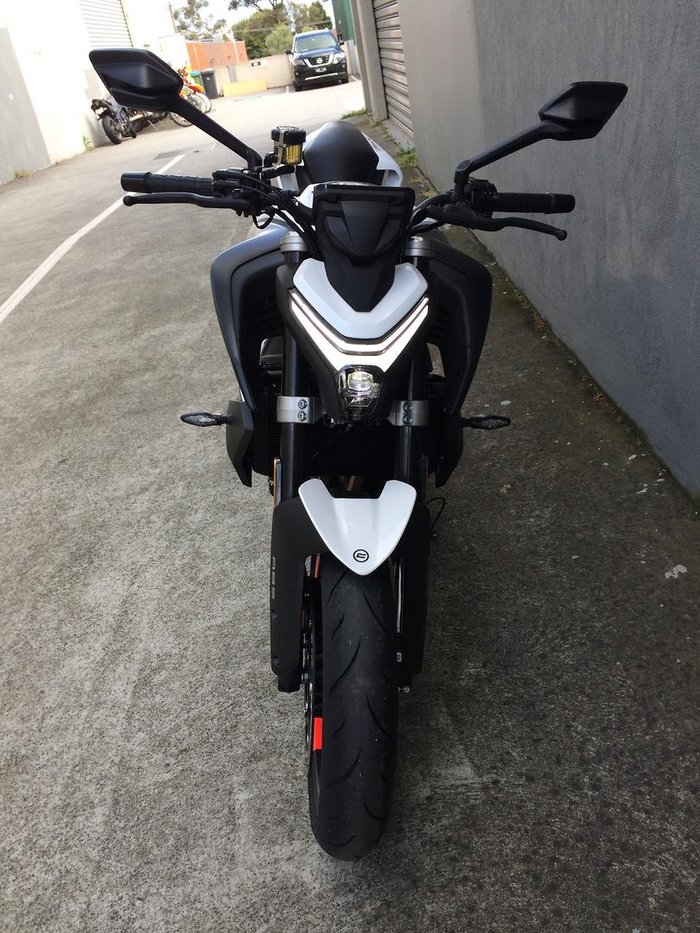 2025 CFMOTO 450NK
