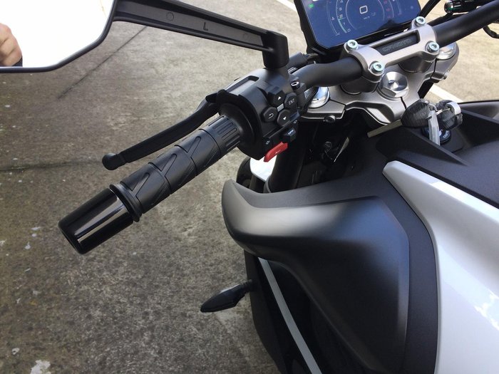 2025 CFMOTO 450NK