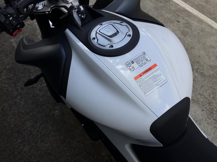2025 CFMOTO 450NK