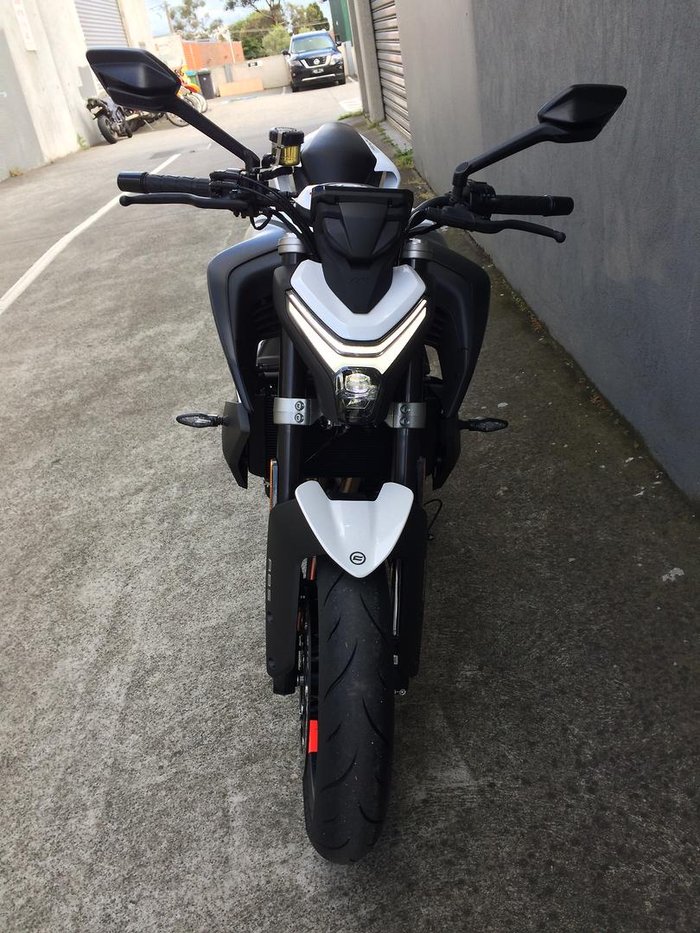2025 CFMOTO 450NK