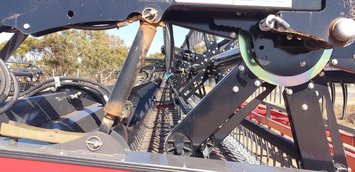 2022 Midwest 41Ft & 45Ft Durus Premium