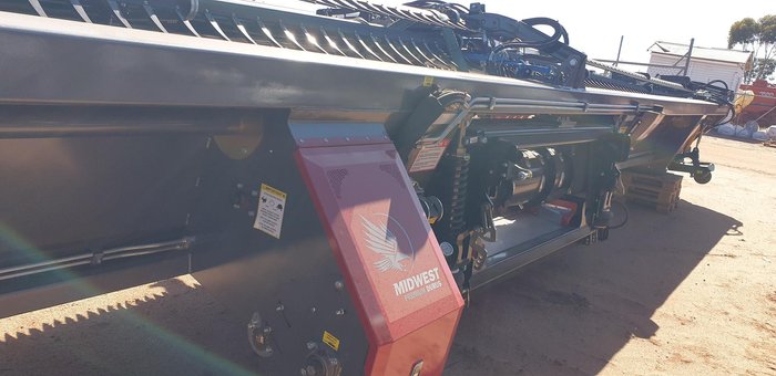 2022 Midwest 41Ft & 45Ft Durus Premium