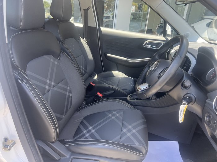 2024 MG MG3 Core (Nav)